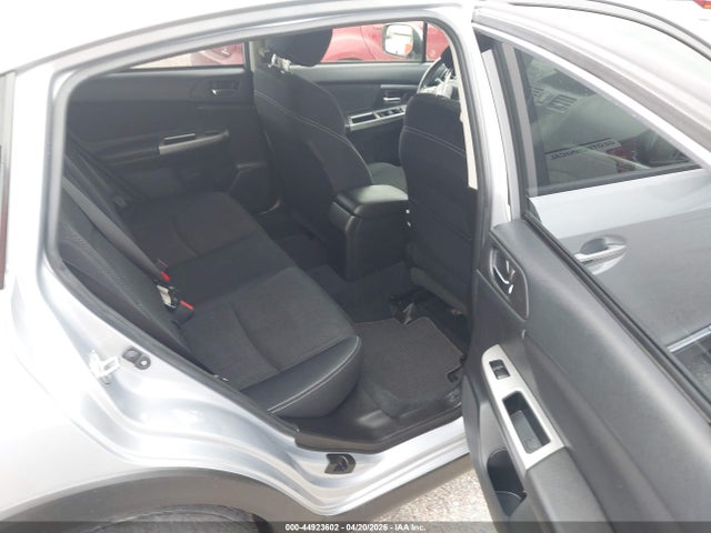 2014 SUBARU XV CROSSTREK HYBRID JF2GPBCC6EH245858 Photo 7