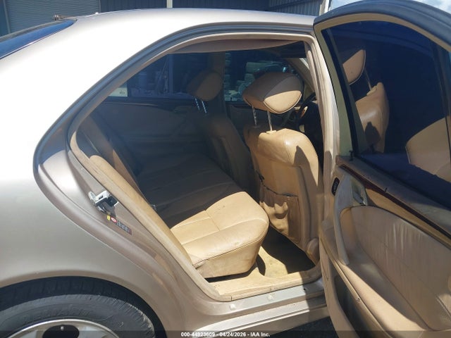 Auction sale of the 2002 Mercedes-benz E 320 Special Edition, vin: WDBJF65J22B404091, lot number: 44923609