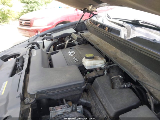 44923614 :رقم المزاد ، 5N1AL0MM0EC549188 vin ، 2014 Infiniti Qx60 مزاد بيع