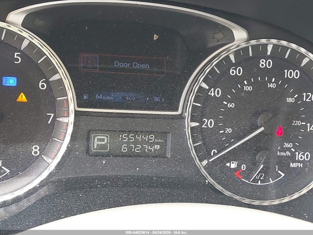 44923614 :رقم المزاد ، 5N1AL0MM0EC549188 vin ، 2014 Infiniti Qx60 مزاد بيع