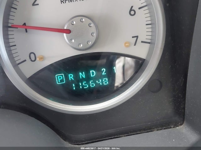 2006 Dodge Dakota Slt მანქანა იყიდება აუქციონზე, vin: 1D7HW48K16S549109, აუქციონის ნომერი: 44923617