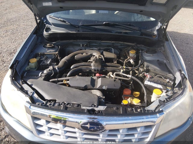 Продажа на аукционе авто 2012 Subaru Forester 2.5x, vin: JF2SHBBC3CH430911, номер лота: 44923618