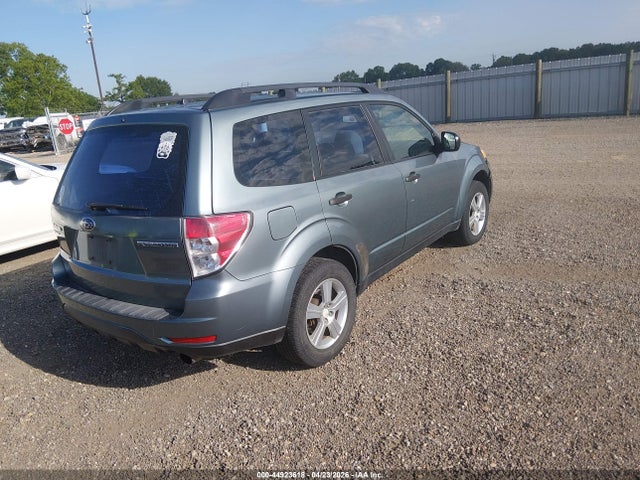 Продажа на аукционе авто 2012 Subaru Forester 2.5x, vin: JF2SHBBC3CH430911, номер лота: 44923618