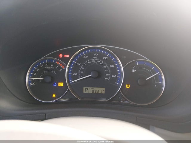 Продажа на аукционе авто 2012 Subaru Forester 2.5x, vin: JF2SHBBC3CH430911, номер лота: 44923618