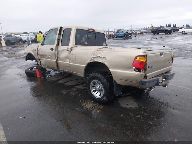Aukcja sprzedaży 1999 Ford Ranger Xl/xlt, vin: 1FTYR14V2XPB19920, numer aukcji: 44923631
