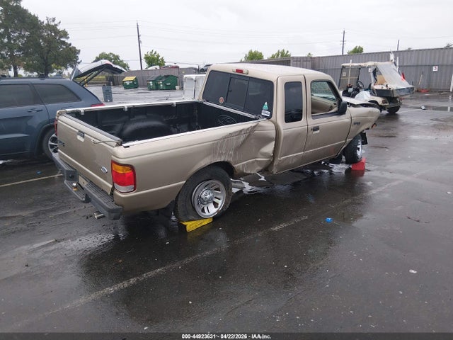 Aukcja sprzedaży 1999 Ford Ranger Xl/xlt, vin: 1FTYR14V2XPB19920, numer aukcji: 44923631