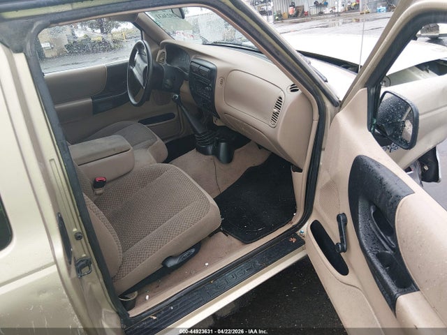 Aukcja sprzedaży 1999 Ford Ranger Xl/xlt, vin: 1FTYR14V2XPB19920, numer aukcji: 44923631