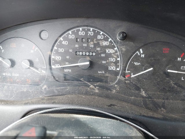 Aukcja sprzedaży 1999 Ford Ranger Xl/xlt, vin: 1FTYR14V2XPB19920, numer aukcji: 44923631