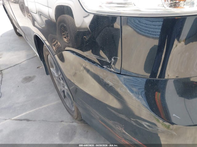 Aukcja sprzedaży 2016 Toyota Sienna Se 8 Passenger, vin: 5TDXK3DC0GS731968, numer aukcji: 44923635