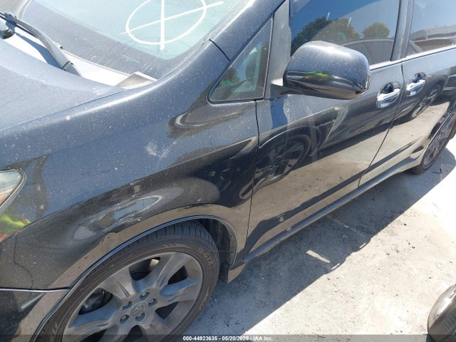 Aukcja sprzedaży 2016 Toyota Sienna Se 8 Passenger, vin: 5TDXK3DC0GS731968, numer aukcji: 44923635
