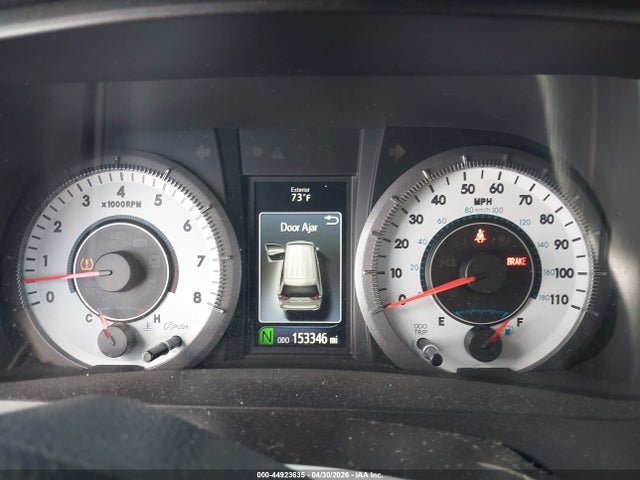 Aukcja sprzedaży 2016 Toyota Sienna Se 8 Passenger, vin: 5TDXK3DC0GS731968, numer aukcji: 44923635