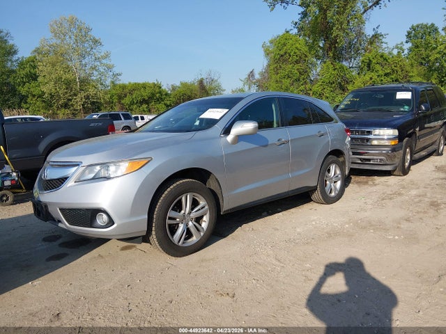 Продаж на аукціоні авто 2013 Acura Rdx, vin: 5J8TB4H53DL017833, номер лоту: 44923642