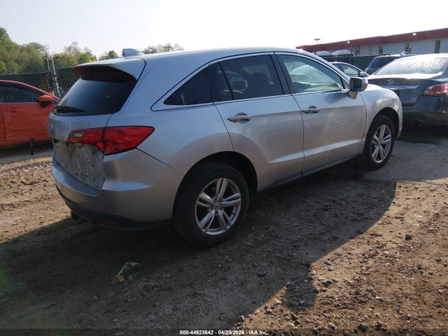 Продаж на аукціоні авто 2013 Acura Rdx, vin: 5J8TB4H53DL017833, номер лоту: 44923642