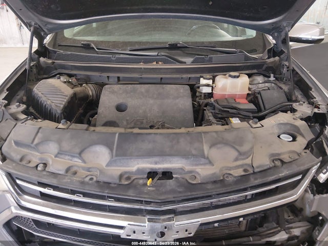 Aukcja sprzedaży 2018 Chevrolet Traverse 1lt, vin: 1GNERGKW6JJ143804, numer aukcji: 44923643