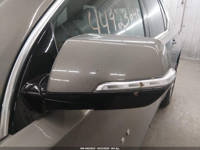 Aukcja sprzedaży 2018 Chevrolet Traverse 1lt, vin: 1GNERGKW6JJ143804, numer aukcji: 44923643