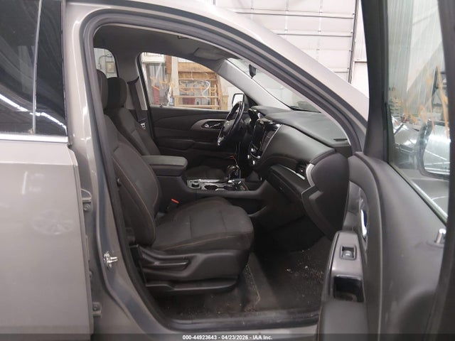 Aukcja sprzedaży 2018 Chevrolet Traverse 1lt, vin: 1GNERGKW6JJ143804, numer aukcji: 44923643