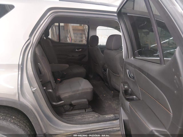 Aukcja sprzedaży 2018 Chevrolet Traverse 1lt, vin: 1GNERGKW6JJ143804, numer aukcji: 44923643