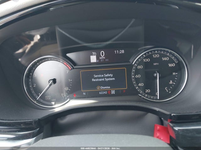 Продажа на аукционе авто 2020 Cadillac Xt6 Awd Premium Luxury, vin: 1GYKPDRS9LZ125637, номер лота: 44923644