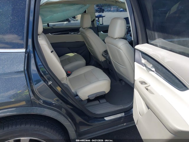 Продажа на аукционе авто 2020 Cadillac Xt6 Awd Premium Luxury, vin: 1GYKPDRS9LZ125637, номер лота: 44923644