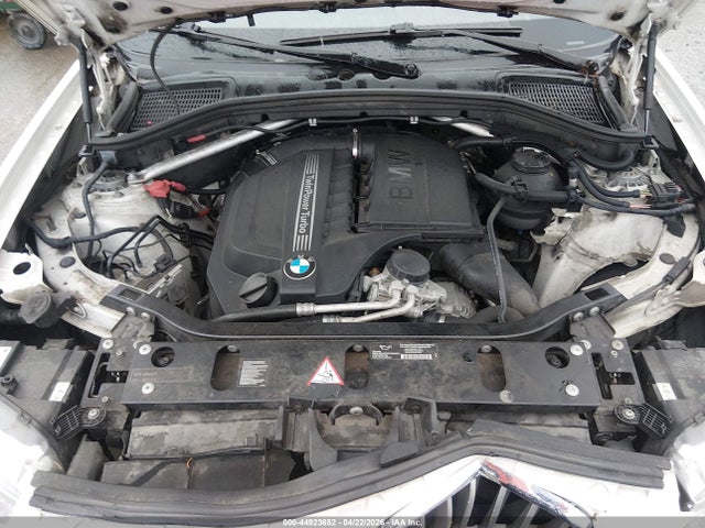 Продаж на аукціоні авто 2012 Bmw X3 Xdrive35i, vin: 5UXWX7C54CL736284, номер лоту: 44923652