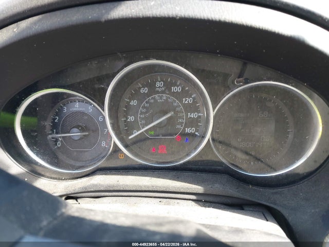 Aukcja sprzedaży 2015 Mazda Mazda6 I Touring, vin: JM1GJ1V56F1206660, numer aukcji: 44923655