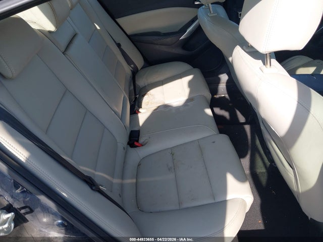 Aukcja sprzedaży 2015 Mazda Mazda6 I Touring, vin: JM1GJ1V56F1206660, numer aukcji: 44923655