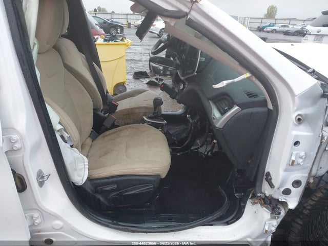 Auction sale of the 2017 Jeep Cherokee Latitude Fwd, vin: 1C4PJLCB8HW669071, lot number: 44923656