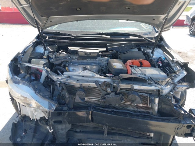 Продажа на аукционе авто 2015 Toyota Avalon Hybrid Limited, vin: 4T1BD1EB1FU048133, номер лота: 44923664