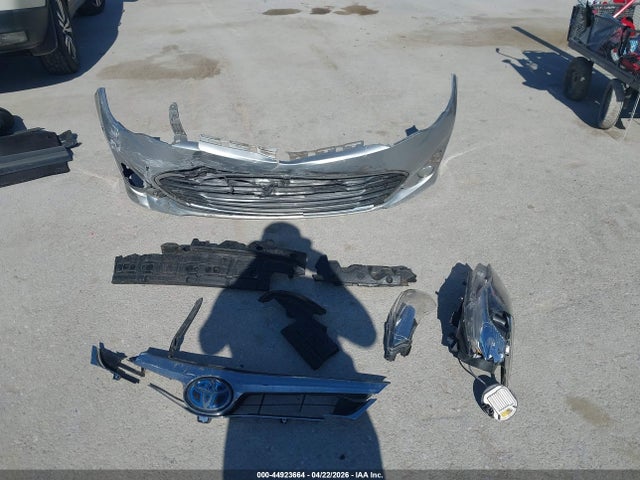 Продажа на аукционе авто 2015 Toyota Avalon Hybrid Limited, vin: 4T1BD1EB1FU048133, номер лота: 44923664