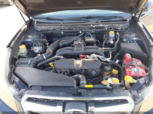 2014 Subaru Legacy 2.5i Premium მანქანა იყიდება აუქციონზე, vin: 4S3BMCC60E3026263, აუქციონის ნომერი: 44923665