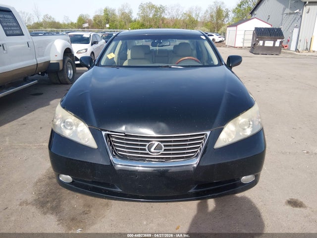 2008 Lexus Es 350 მანქანა იყიდება აუქციონზე, vin: JTHBJ46G782171764, აუქციონის ნომერი: 44923669