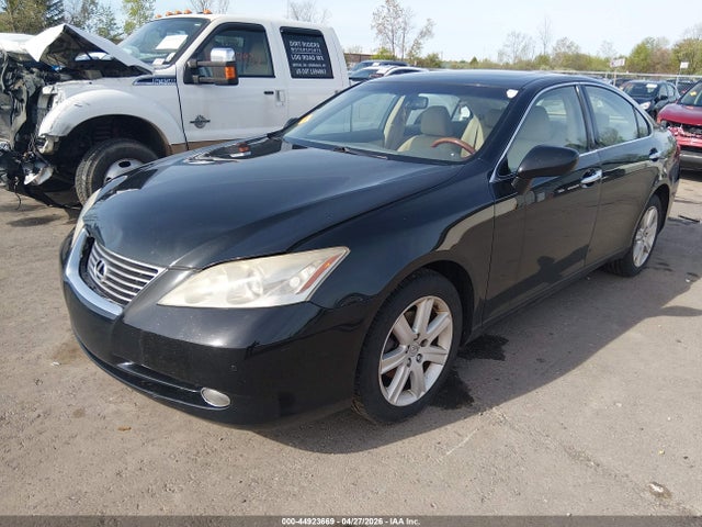 2008 Lexus Es 350 მანქანა იყიდება აუქციონზე, vin: JTHBJ46G782171764, აუქციონის ნომერი: 44923669