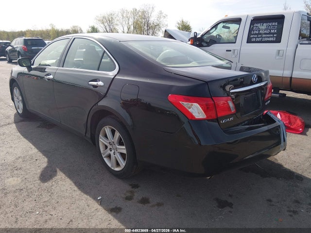 2008 Lexus Es 350 მანქანა იყიდება აუქციონზე, vin: JTHBJ46G782171764, აუქციონის ნომერი: 44923669