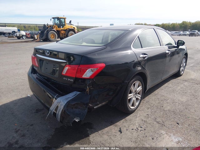2008 Lexus Es 350 მანქანა იყიდება აუქციონზე, vin: JTHBJ46G782171764, აუქციონის ნომერი: 44923669