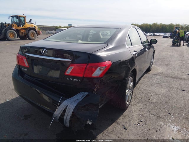 2008 Lexus Es 350 მანქანა იყიდება აუქციონზე, vin: JTHBJ46G782171764, აუქციონის ნომერი: 44923669