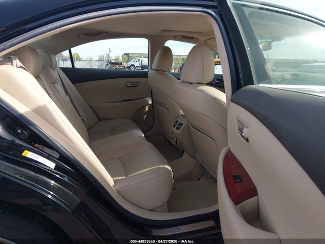 2008 Lexus Es 350 მანქანა იყიდება აუქციონზე, vin: JTHBJ46G782171764, აუქციონის ნომერი: 44923669
