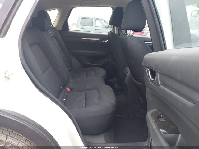Продажа на аукционе авто 2021 Mazda Cx-5 Sport, vin: JM3KFABM6M0415642, номер лота: 44923670