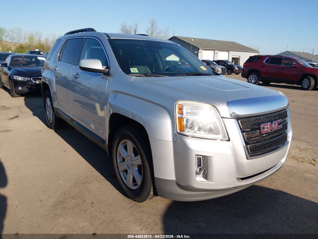 Aukcja sprzedaży 2015 Gmc Terrain Slt-1, vin: 2GKFLXEK4F6422197, numer aukcji: 44923675
