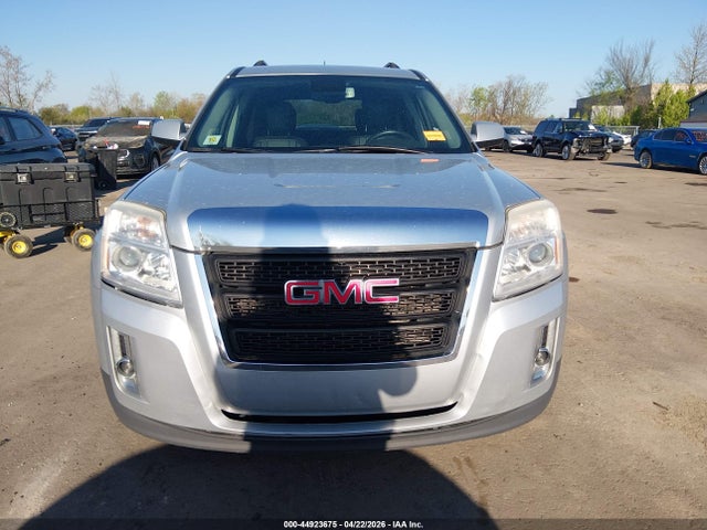 Aukcja sprzedaży 2015 Gmc Terrain Slt-1, vin: 2GKFLXEK4F6422197, numer aukcji: 44923675