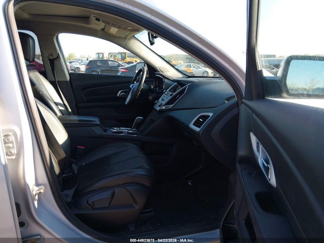 Aukcja sprzedaży 2015 Gmc Terrain Slt-1, vin: 2GKFLXEK4F6422197, numer aukcji: 44923675