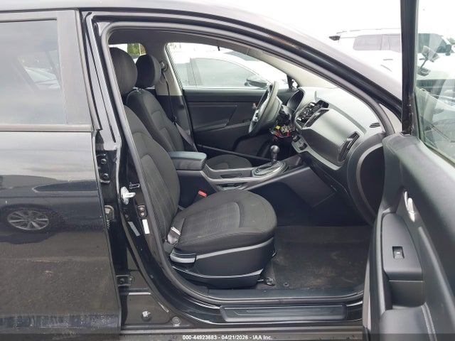 Aukcja sprzedaży 2012 Kia Sportage Lx, vin: KNDPB3A20C7306444, numer aukcji: 44923683