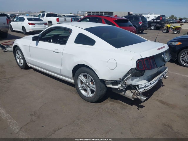 1ZVBP8AM3E5250408 Ford Mustang V6