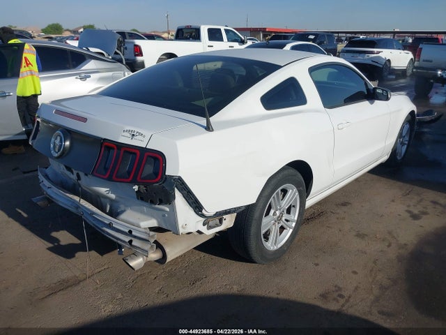1ZVBP8AM3E5250408 Ford Mustang V6