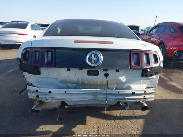 1ZVBP8AM3E5250408 Ford Mustang V6