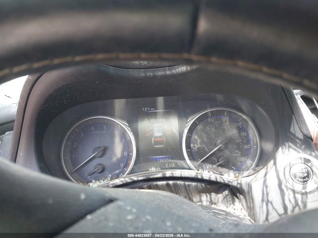44923687 :رقم المزاد ، JN1BV7AR6EM699895 vin ، 2014 Infiniti Q50 Sport مزاد بيع