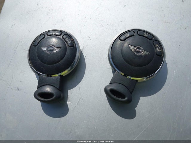 Mini Countryman Cooper S 2014 WMWZC5C55EWP41300 Image 11