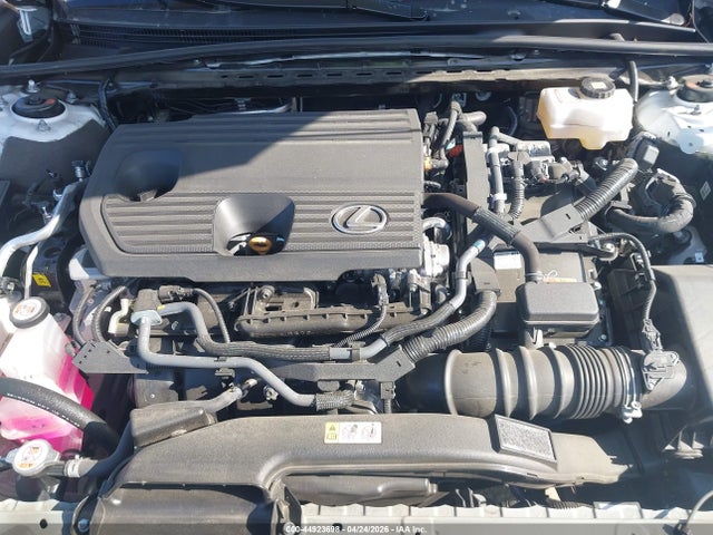 Auction sale of the 2025 Lexus Es 300h, vin: 58ADA1C19SU072968, lot number: 44923698