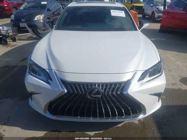 Auction sale of the 2025 Lexus Es 300h, vin: 58ADA1C19SU072968, lot number: 44923698