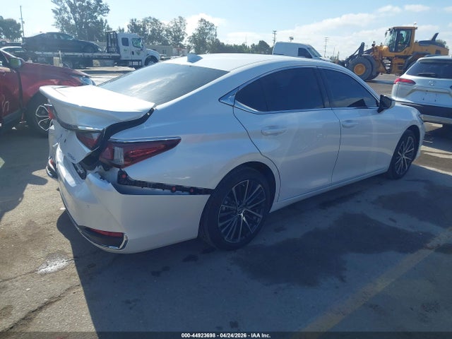 Auction sale of the 2025 Lexus Es 300h, vin: 58ADA1C19SU072968, lot number: 44923698
