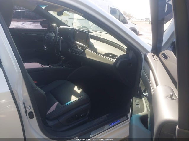 Auction sale of the 2025 Lexus Es 300h, vin: 58ADA1C19SU072968, lot number: 44923698